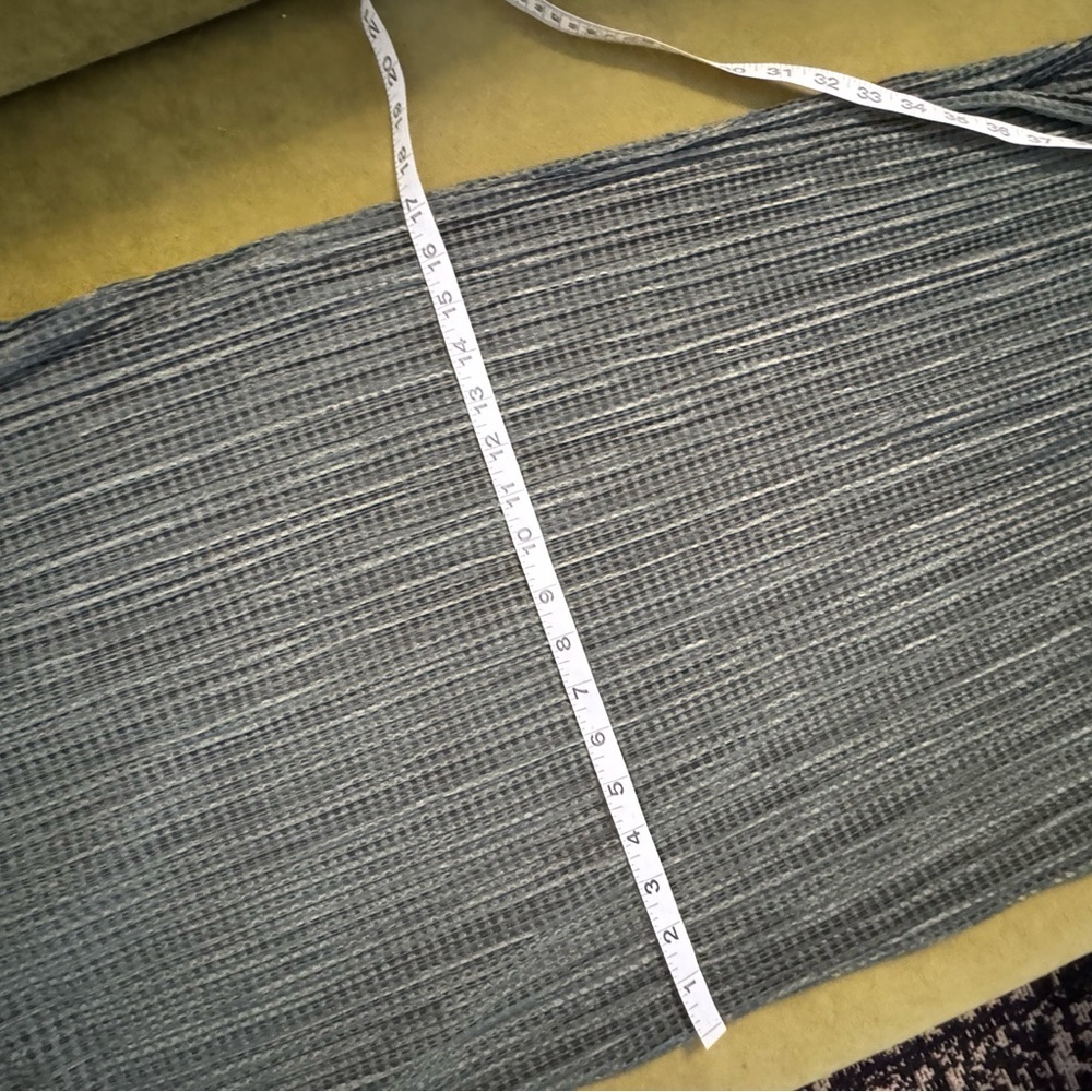 Anthropologie Sabina Musayev Renaissance Crepe Satin Midi Dress Sz XSP EUC 91 - Picture 10 of 12